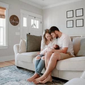 Meet your Posher, Kelsey